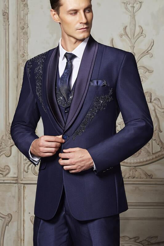 Best Menswear Collection in Coimbatore Wedding Collections for men Suits Tuxedos Party Wears